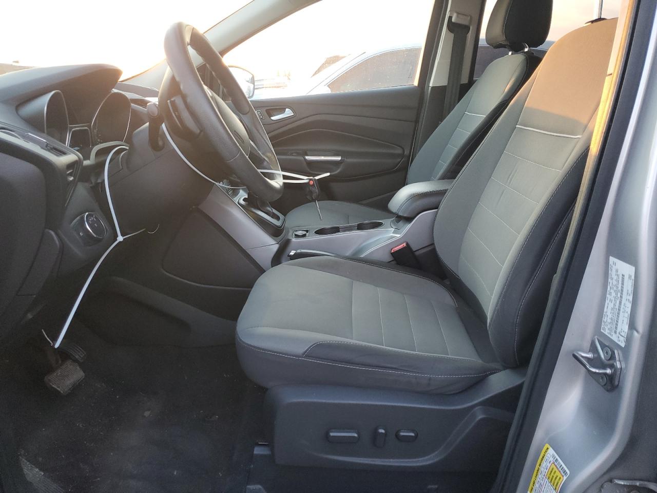 2015 Ford Escape - Image 7