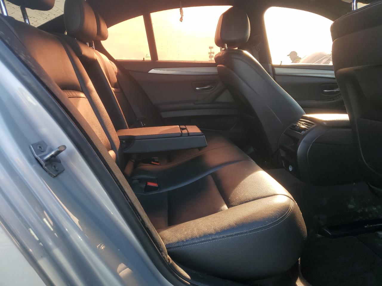2014 BMW 5er - Image 10
