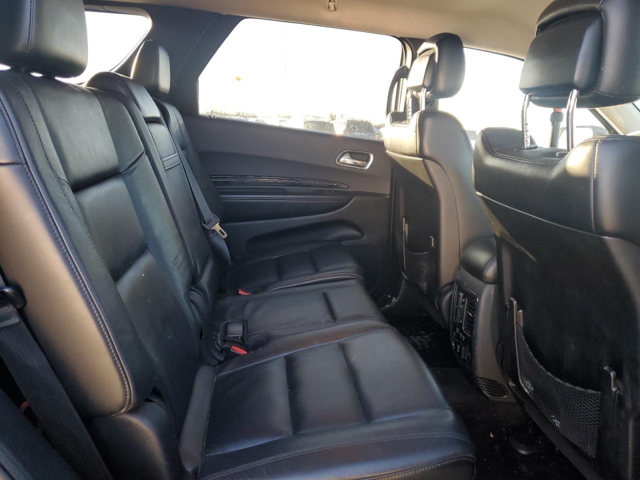 2016 Dodge Durango - Image 11