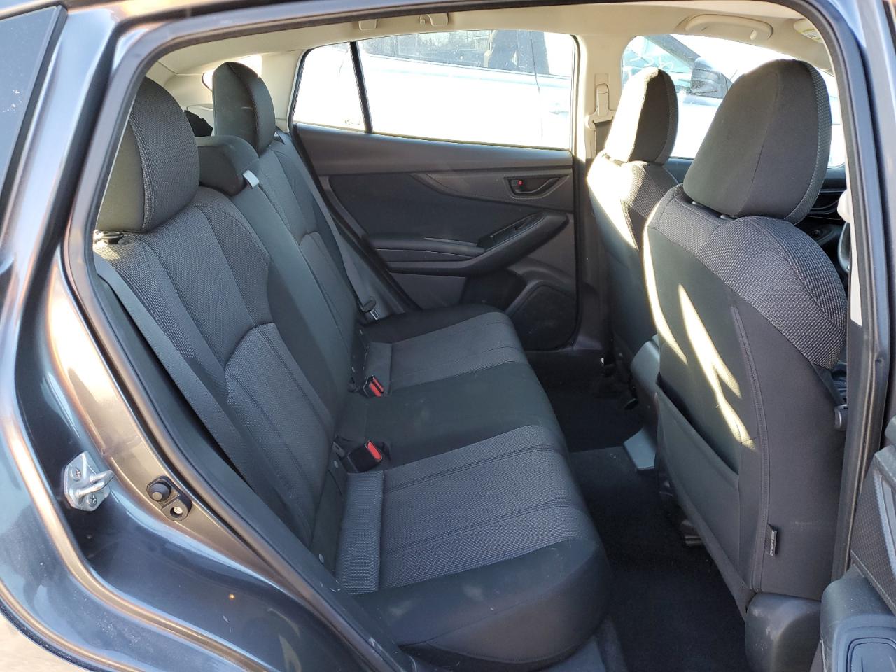 2018 Subaru Impreza - Image 10