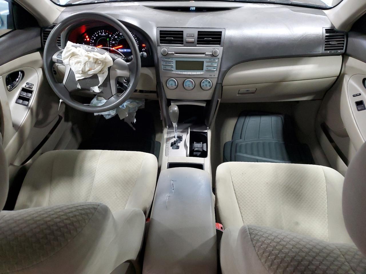 2007 Toyota Camry - Image 8