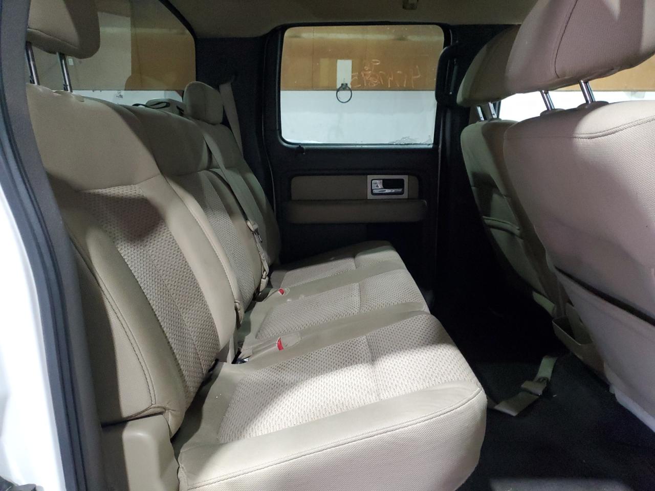 2009 Ford F-150 - Image 10