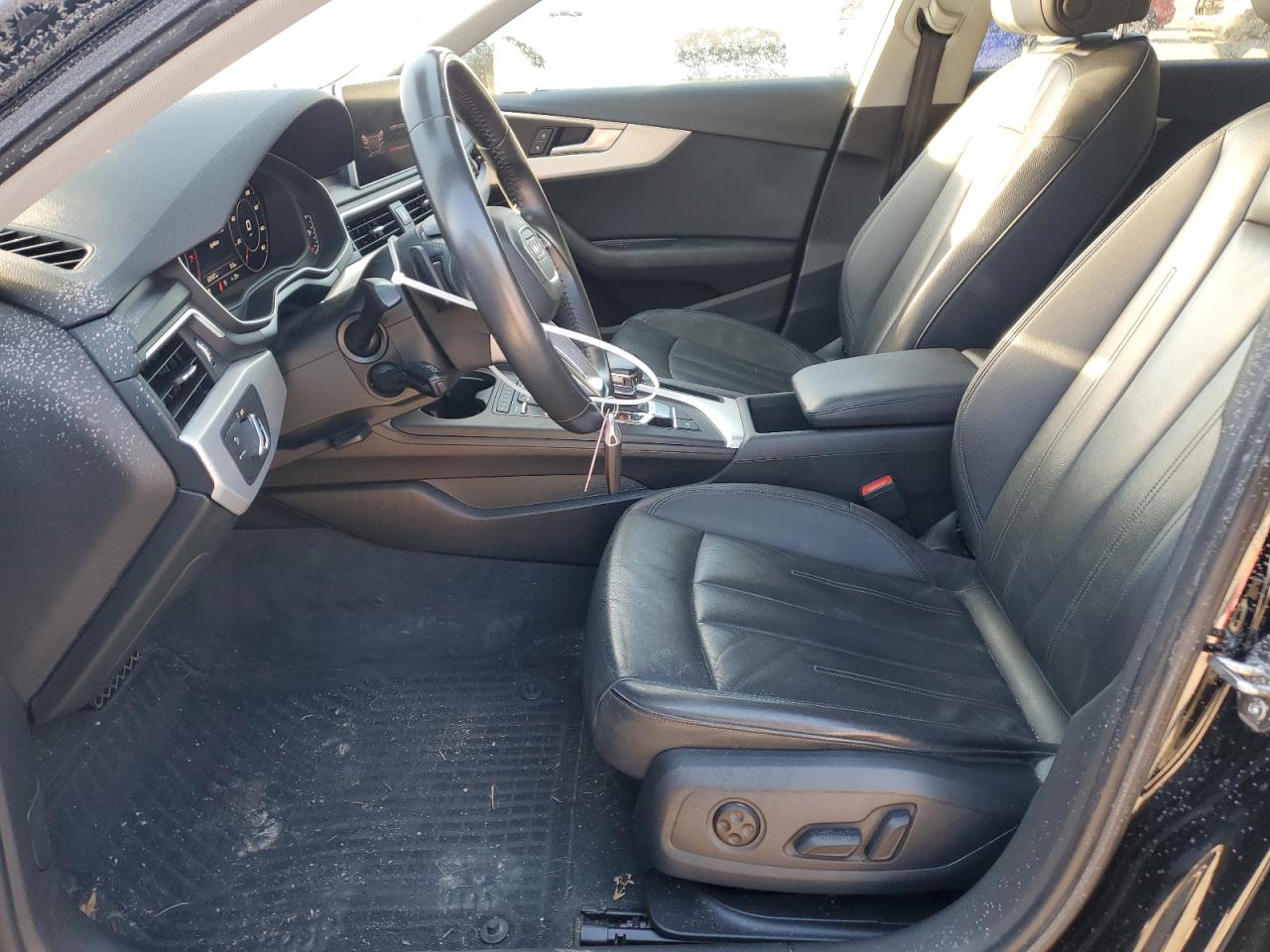 2018 Audi A4 - Image 7