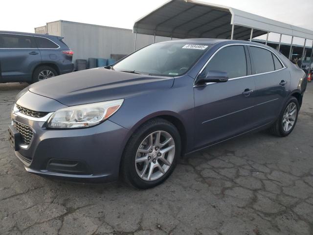 Седаны CHEVROLET MALIBU 2014 Синий