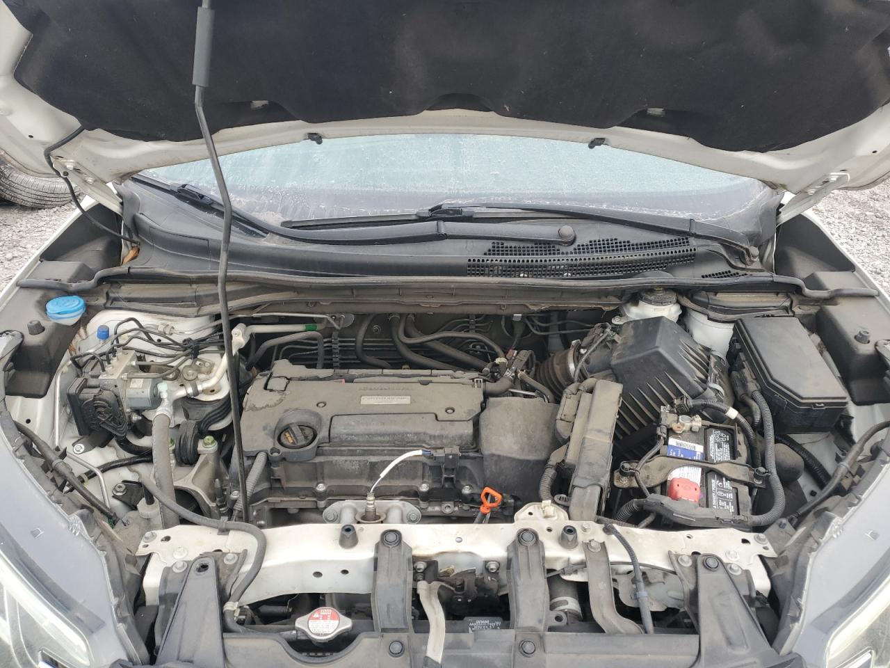 2016 Honda CR-V - Image 12