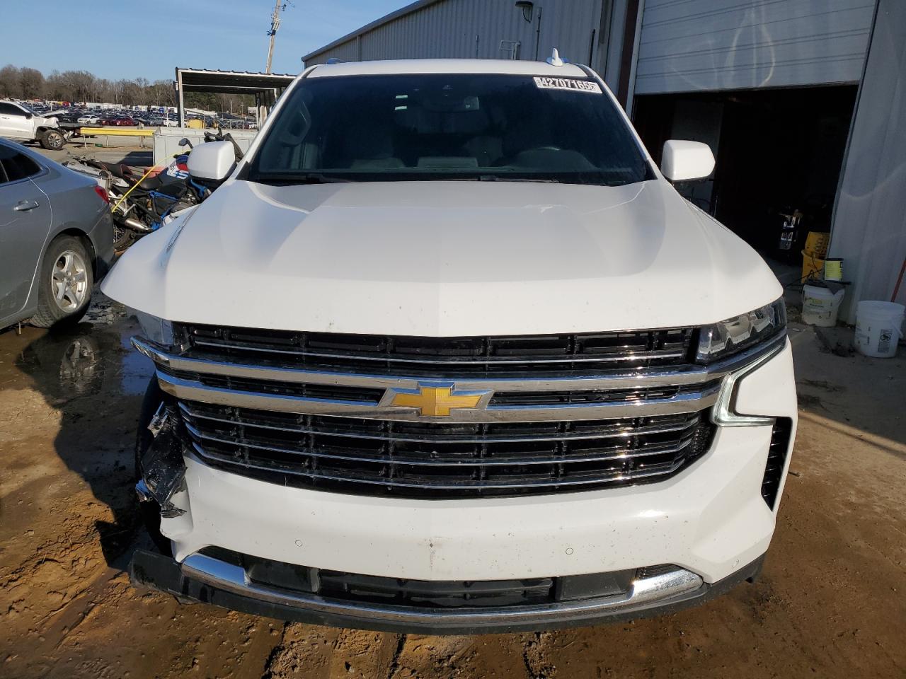 2023 Chevrolet Tahoe - Image 5