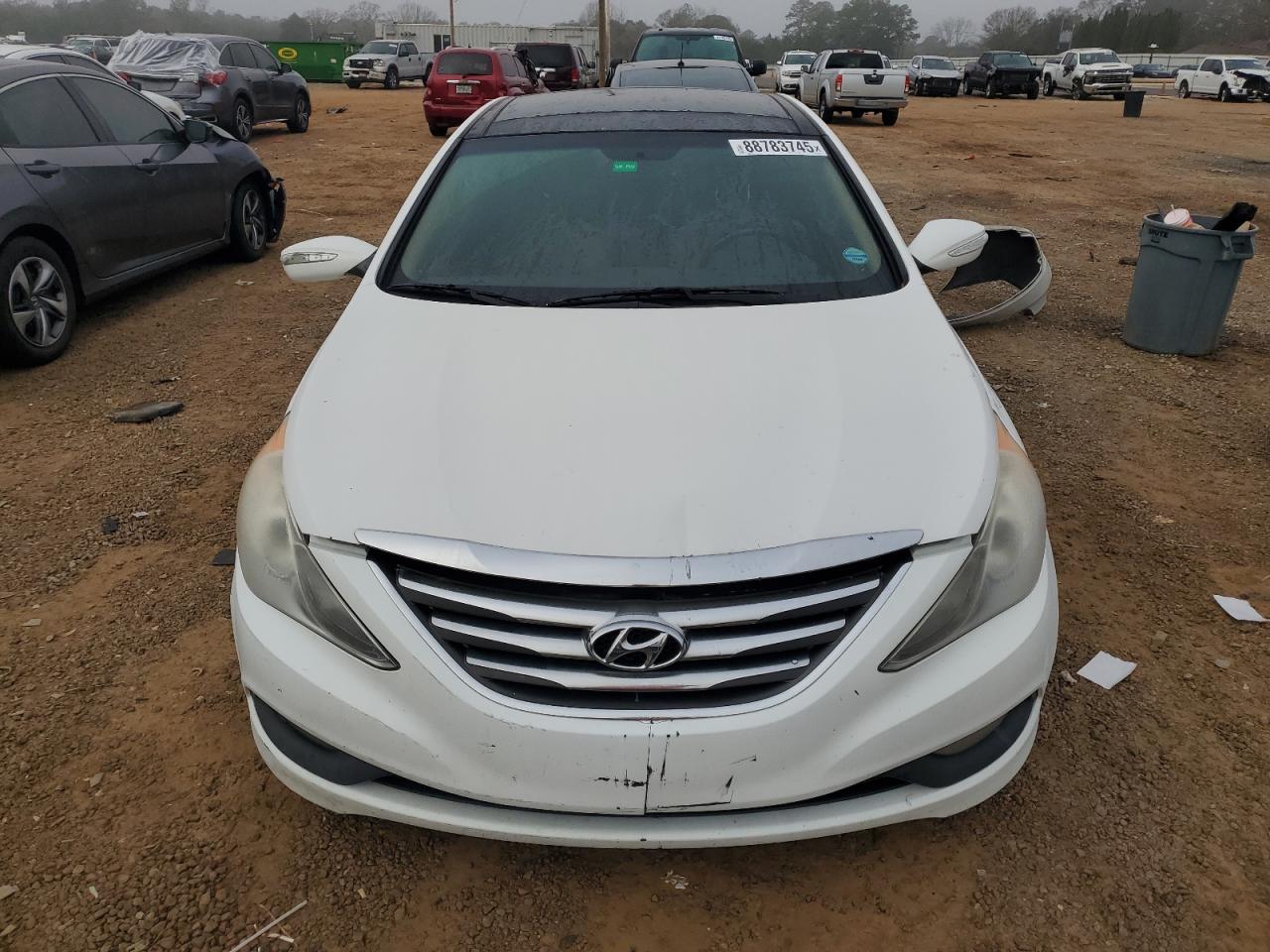 2014 Hyundai Sonata - Image 7