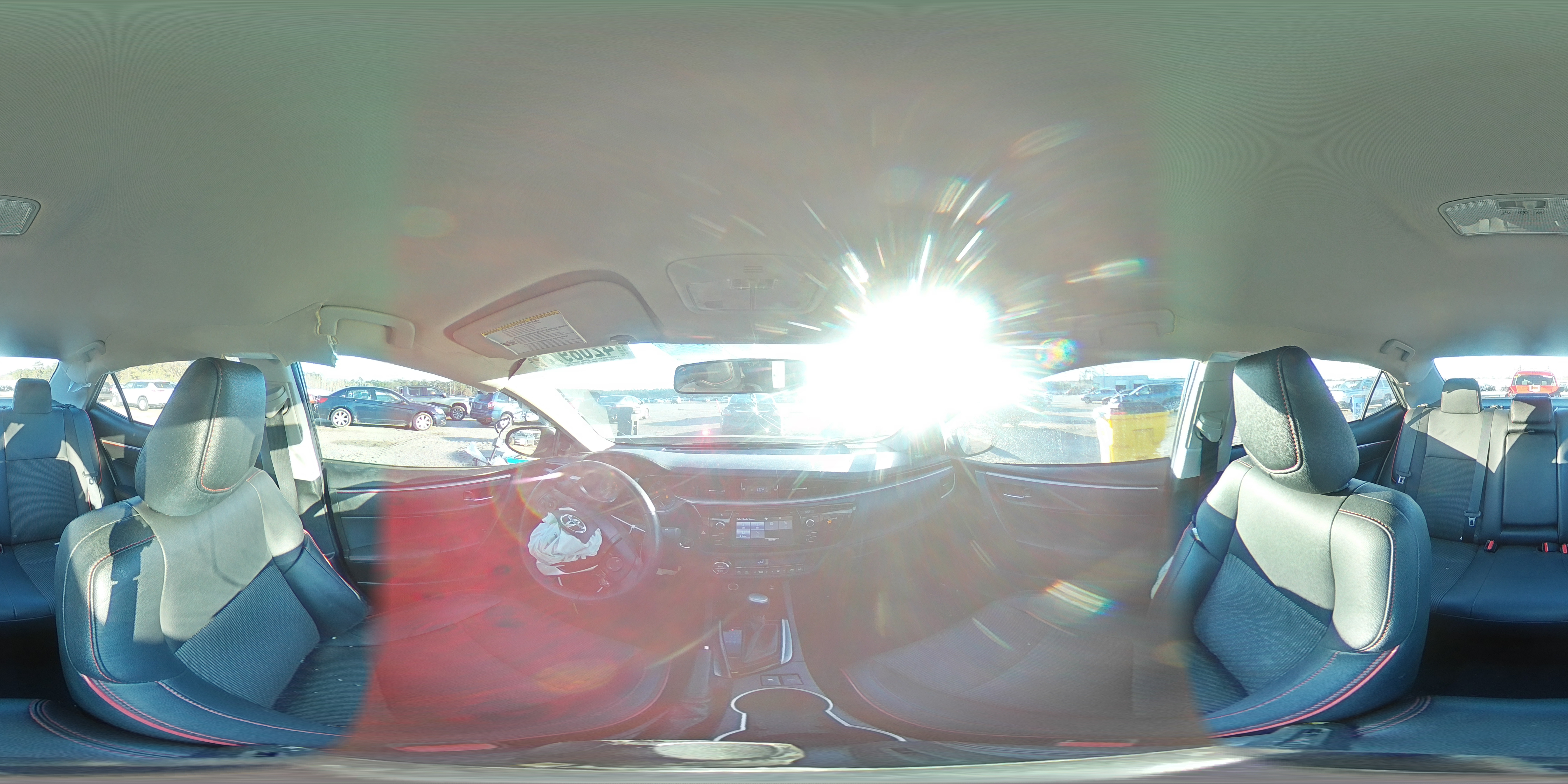 2016 Toyota Corolla - Image 12