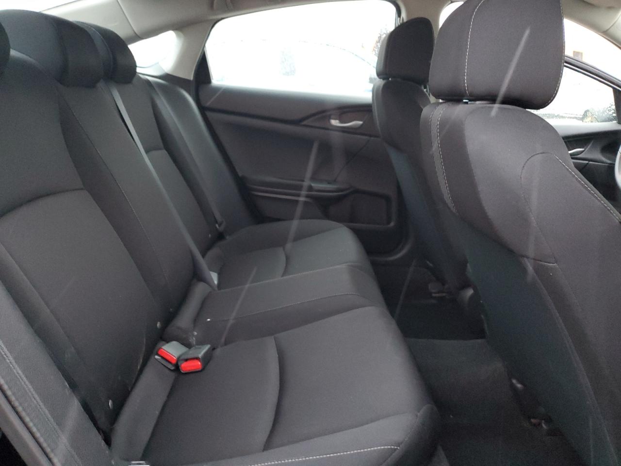2016 Honda Civic - Image 10