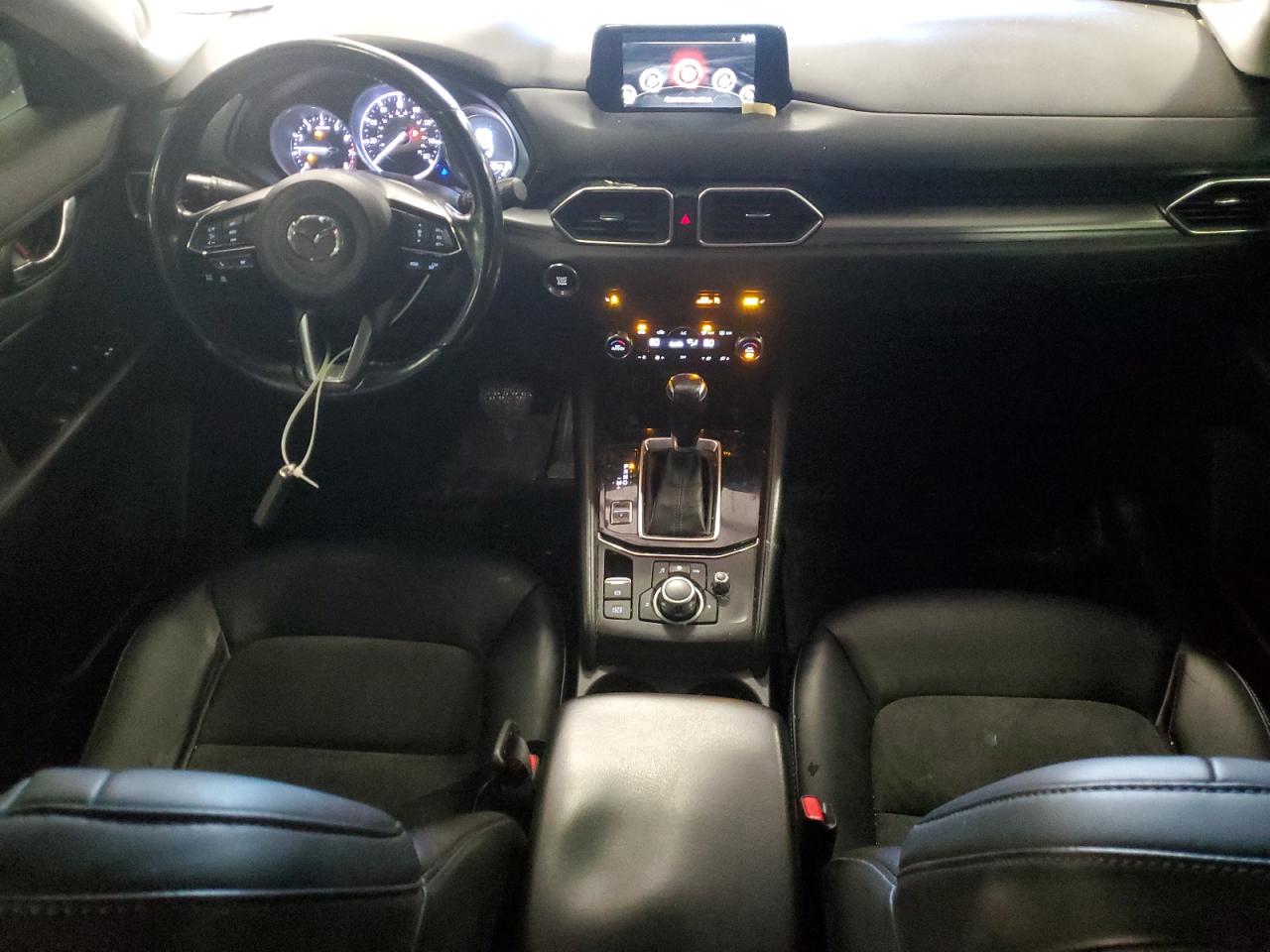 2017 Mazda CX-5 - Image 8
