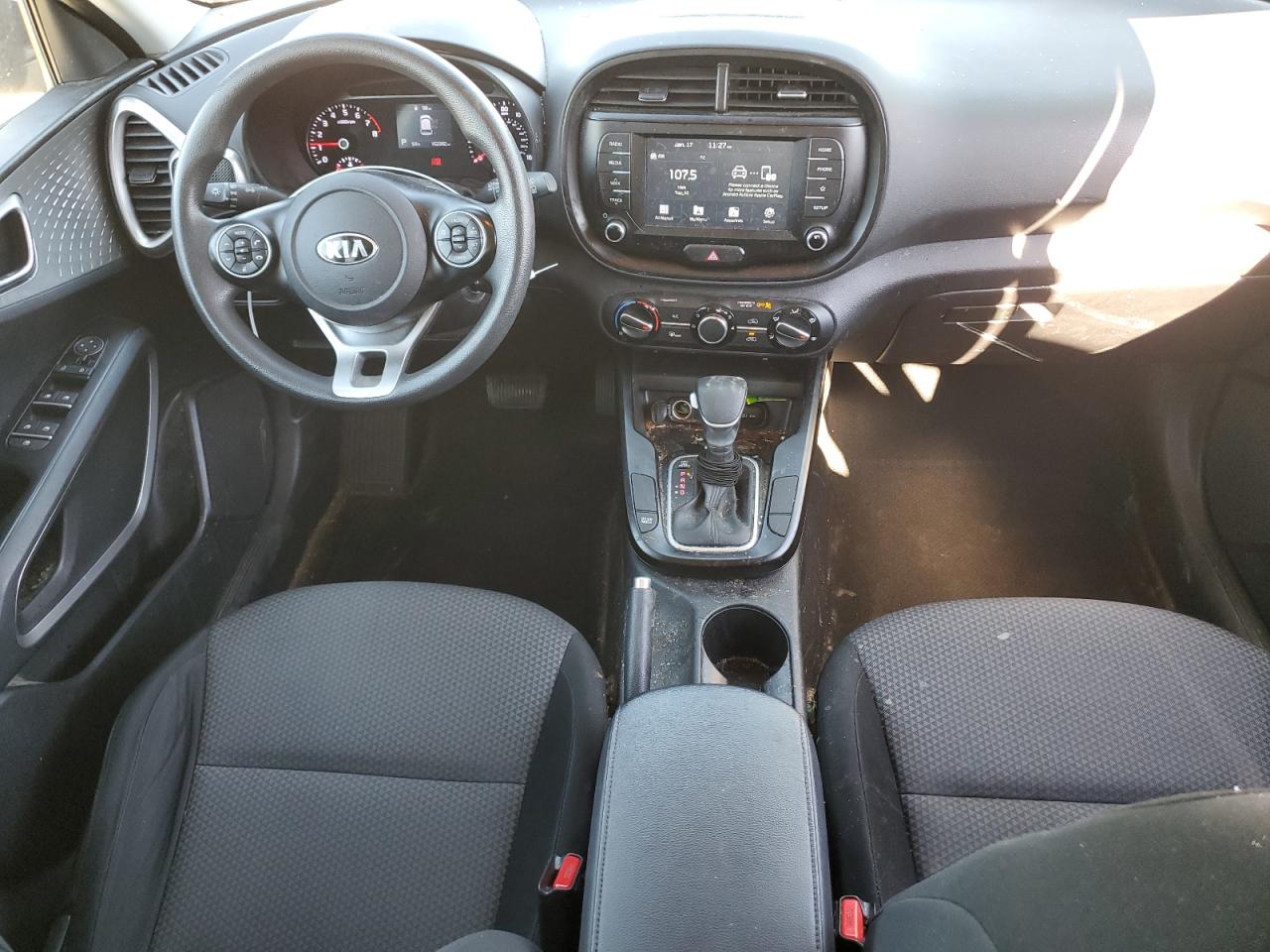 2020 Kia Soul - Image 8