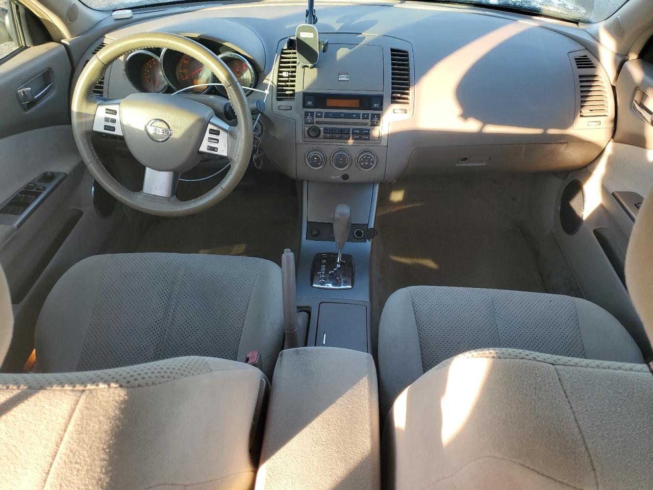 2006 Nissan Altima - Image 8