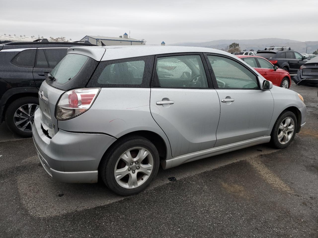 2007 Toyota Corolla - Image 3