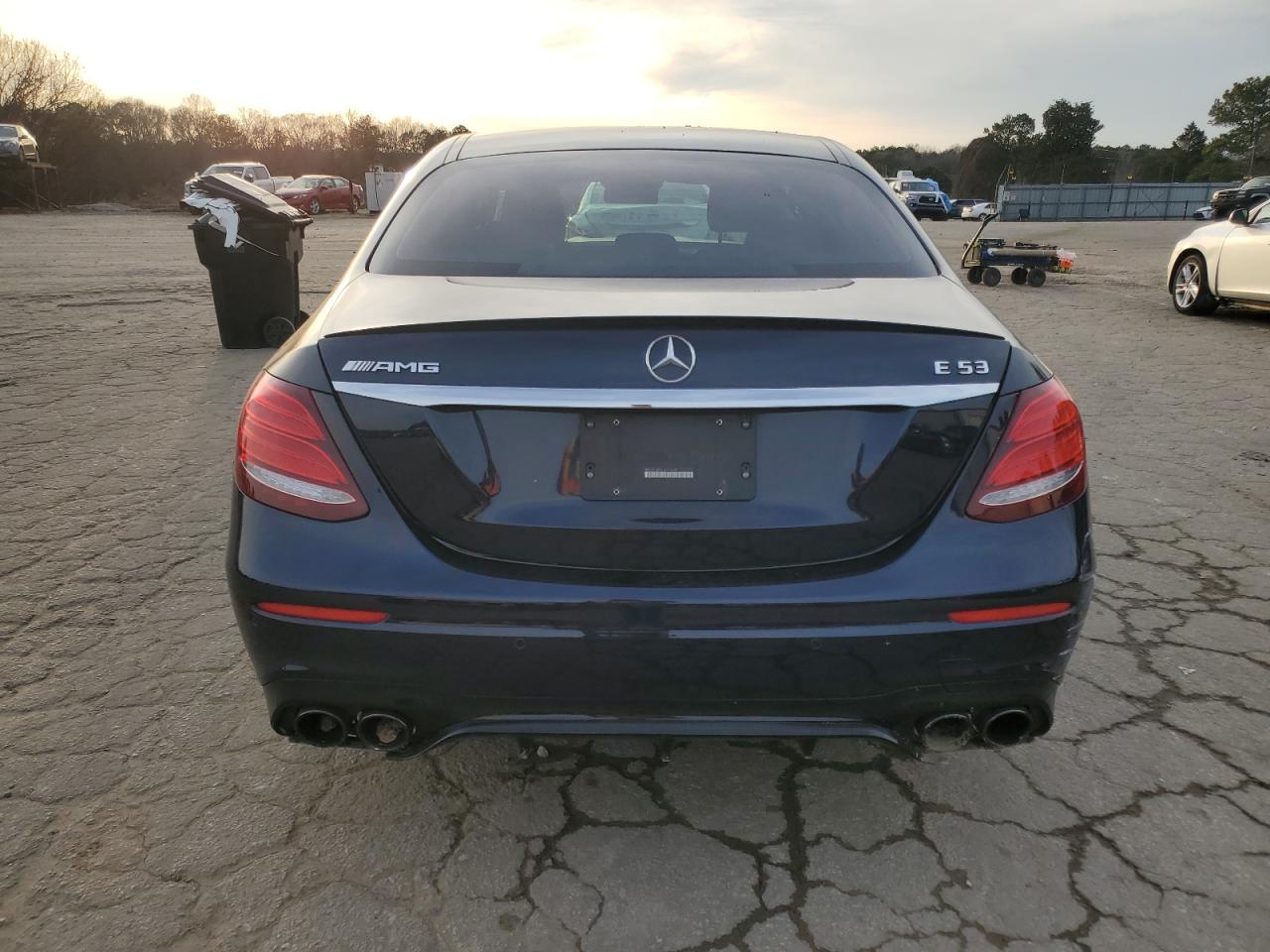 2020 Mercedes-Benz E-klasse - Image 6