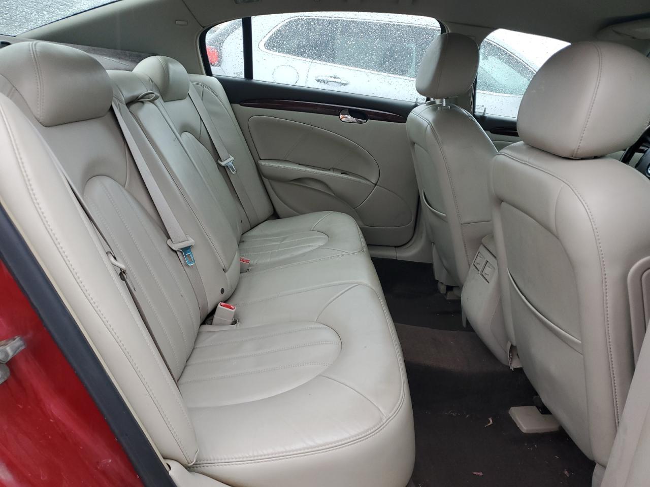 2008 Buick Lucerne - Image 10