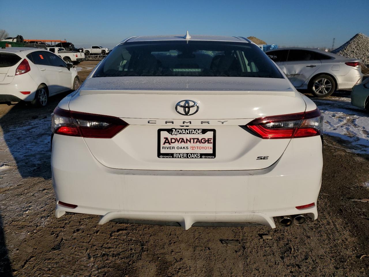 2023 Toyota Camry - Image 6