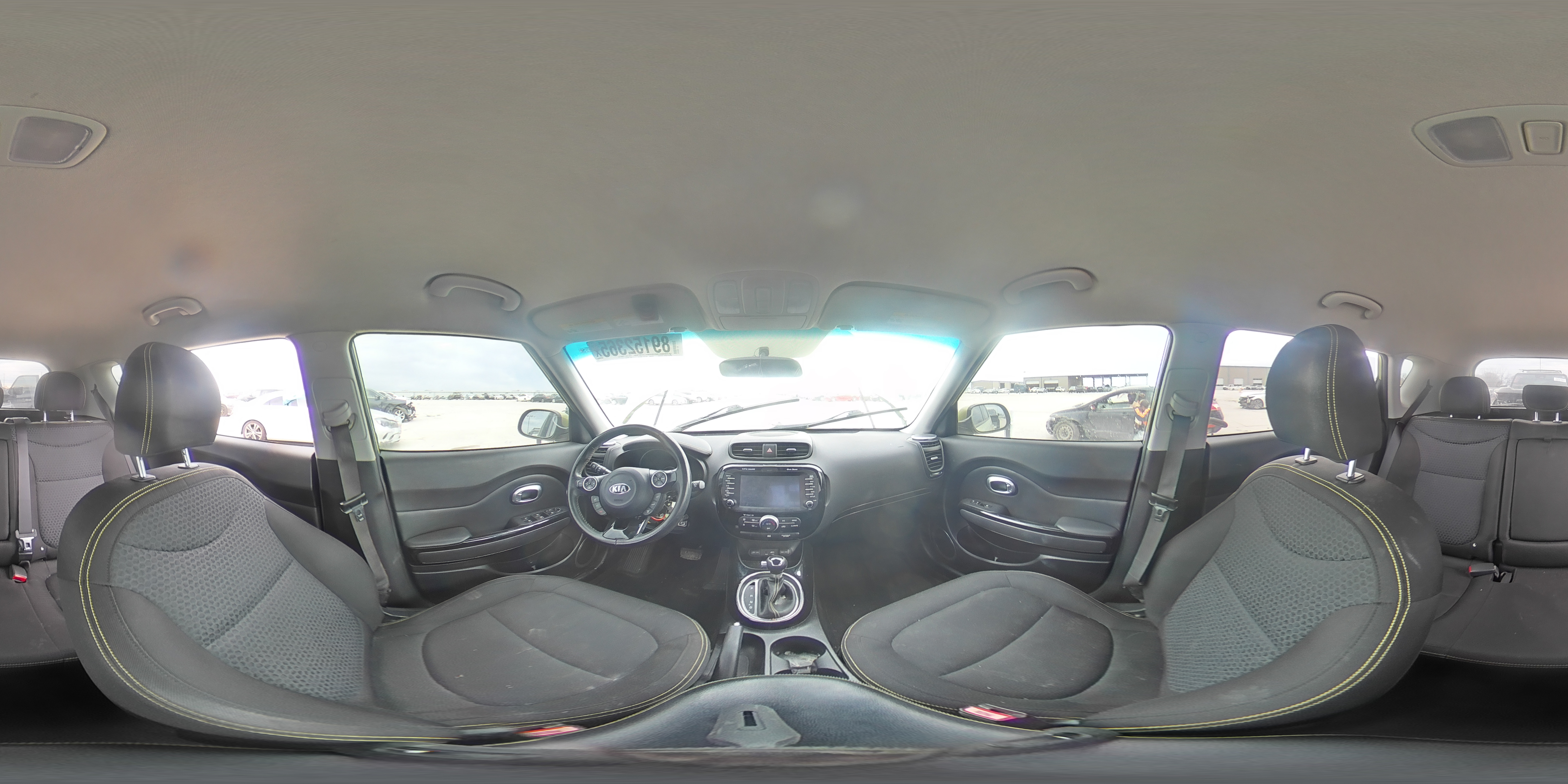 2016 Kia Soul - Image 13