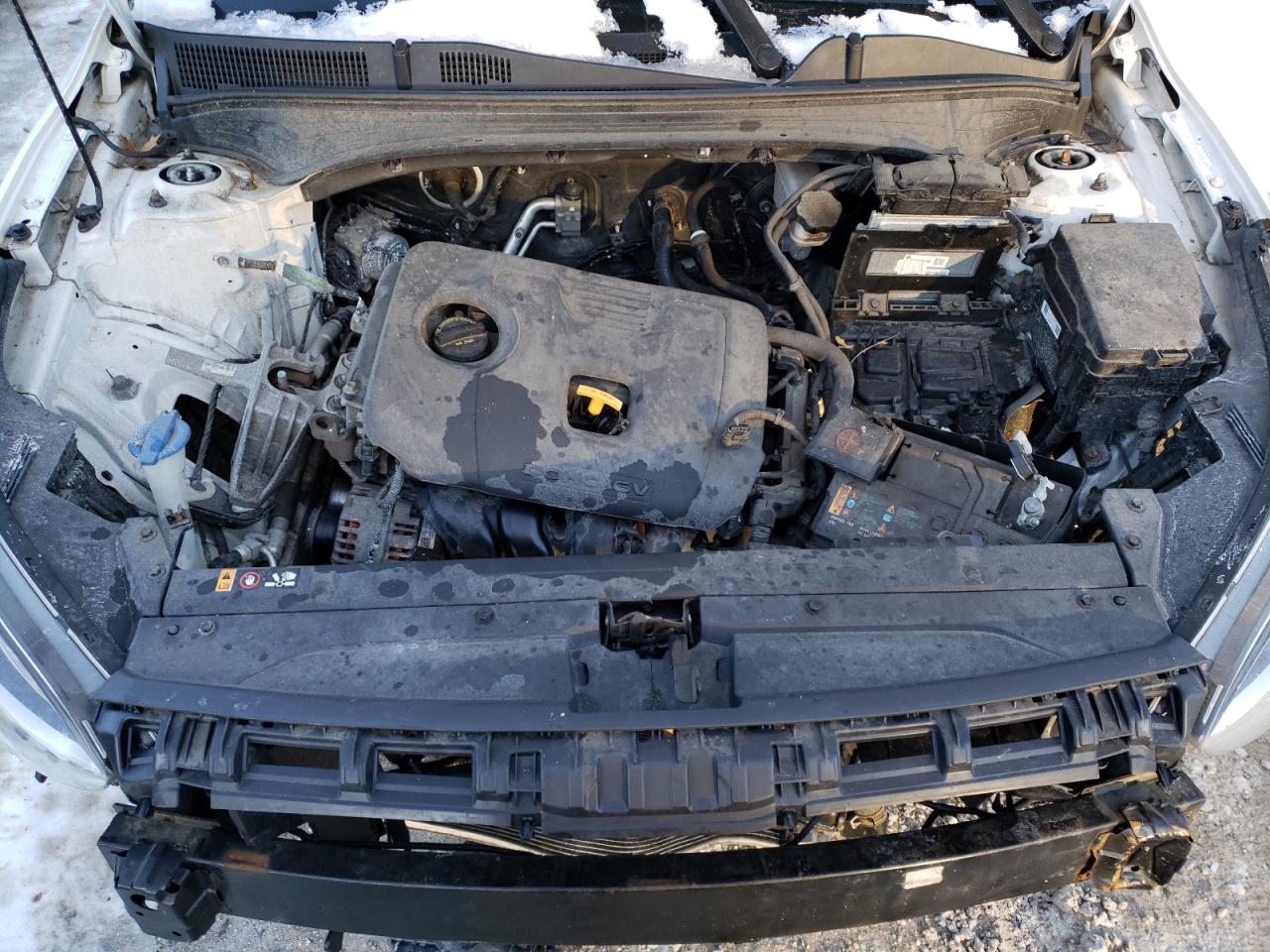 2019 Kia Forte - Image 11