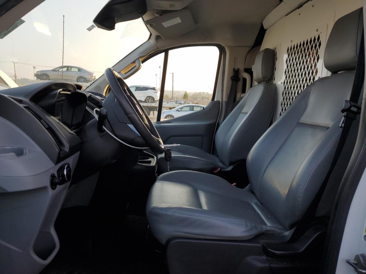2016 Ford Transit - Image 7