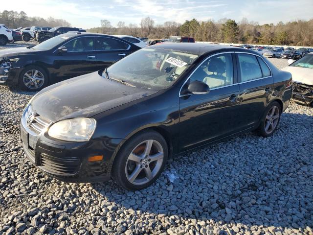 2009 Volkswagen Jetta Se