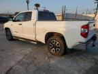 2016 Toyota Tundra Double Cab Sr იყიდება Sun Valley-ში, CA - Front End