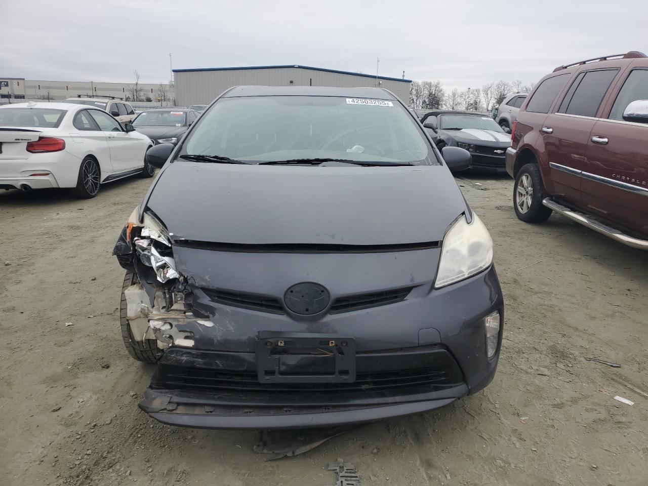 2013 Toyota Prius - Image 5