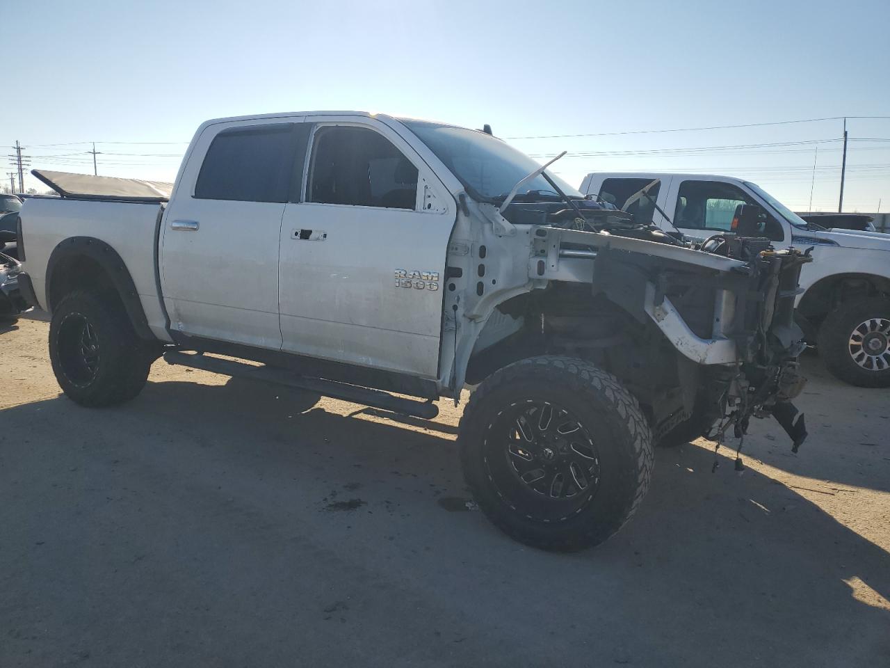 2015 RAM 1500 - Image 4