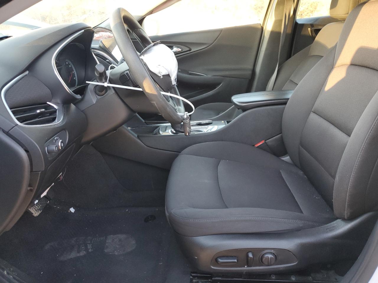 2021 Chevrolet Malibu - Image 7