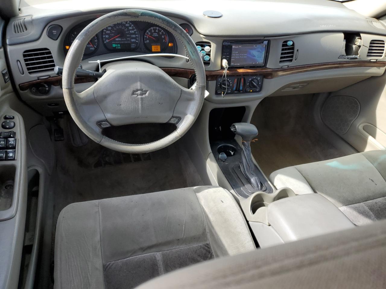 2005 Chevrolet Impala - Image 8