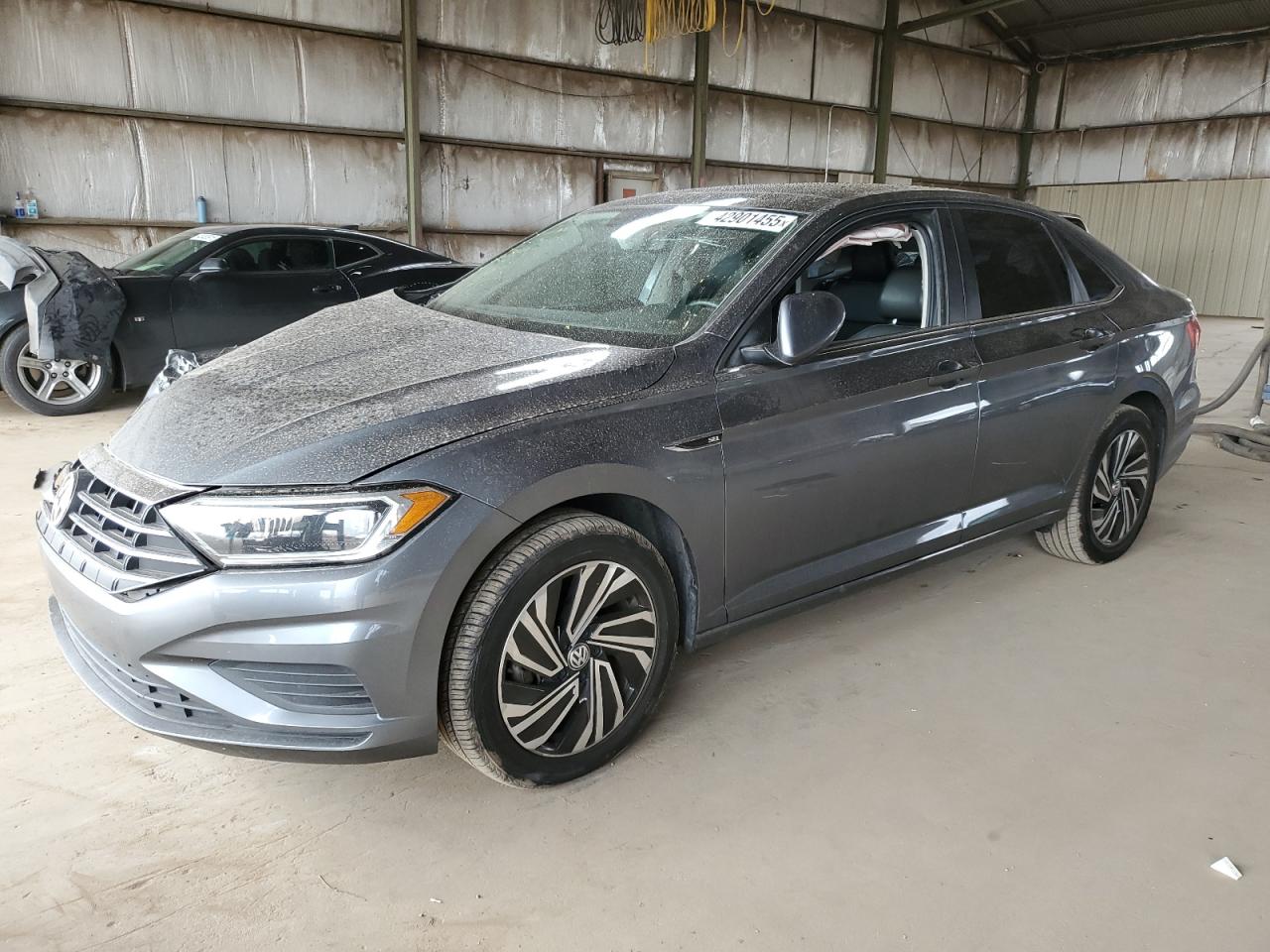 2020 Volkswagen Jetta - Image 1