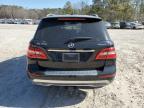 2015 Mercedes-Benz Ml 350 4Matic na sprzedaż w Knightdale, NC - Front End