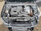 2018 Ford Fusion Titanium/Platinum Hev en Venta en Houston, TX - Front End