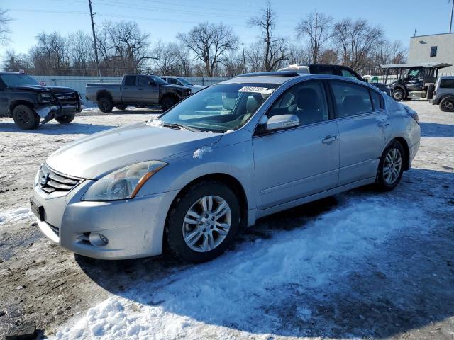 2011 Nissan Altima Base