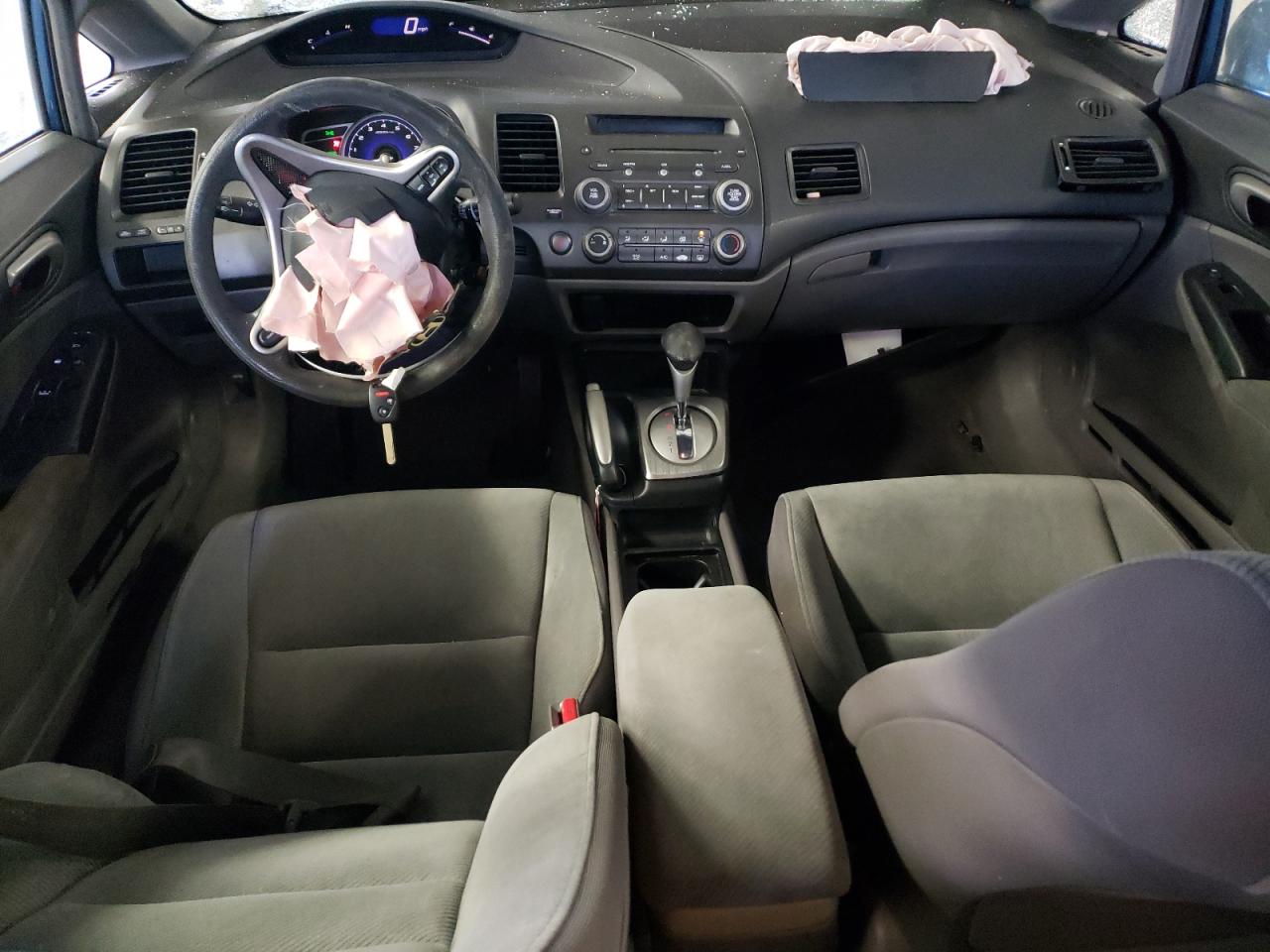 2009 Honda Civic - Image 8