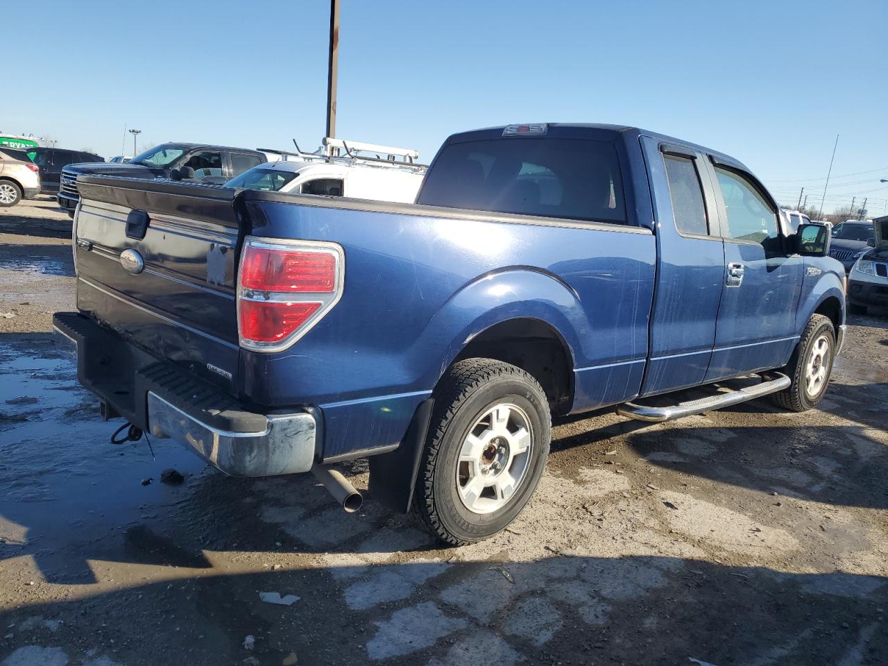 2011 Ford F-150 - Image 3