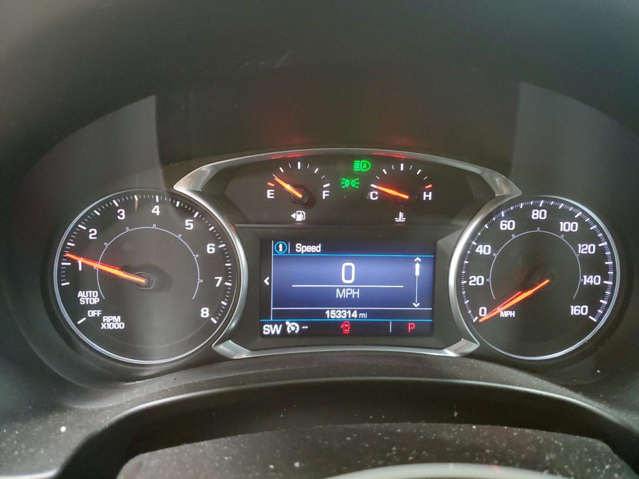 2022 GMC Terrain - Image 9