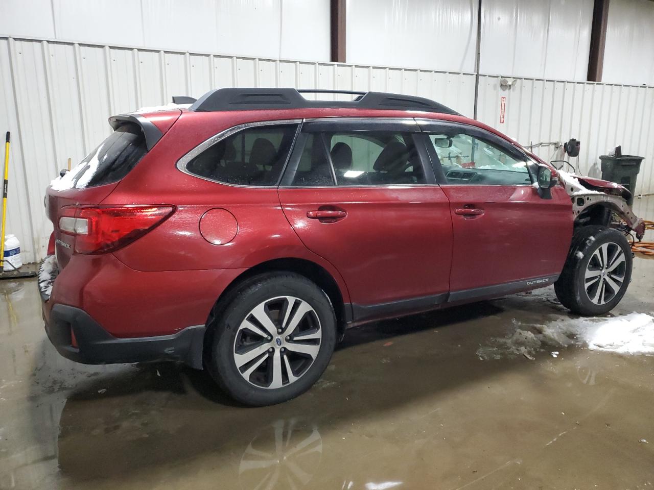 2019 Subaru Outback - Image 3