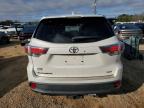 2014 Toyota Highlander Xle zu verkaufen in Theodore, AL - Front End