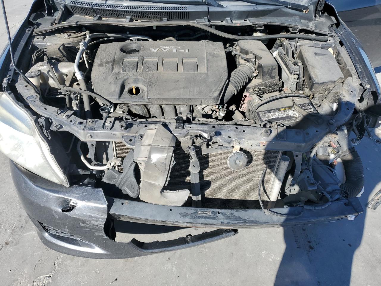 2009 Toyota Corolla - Image 11