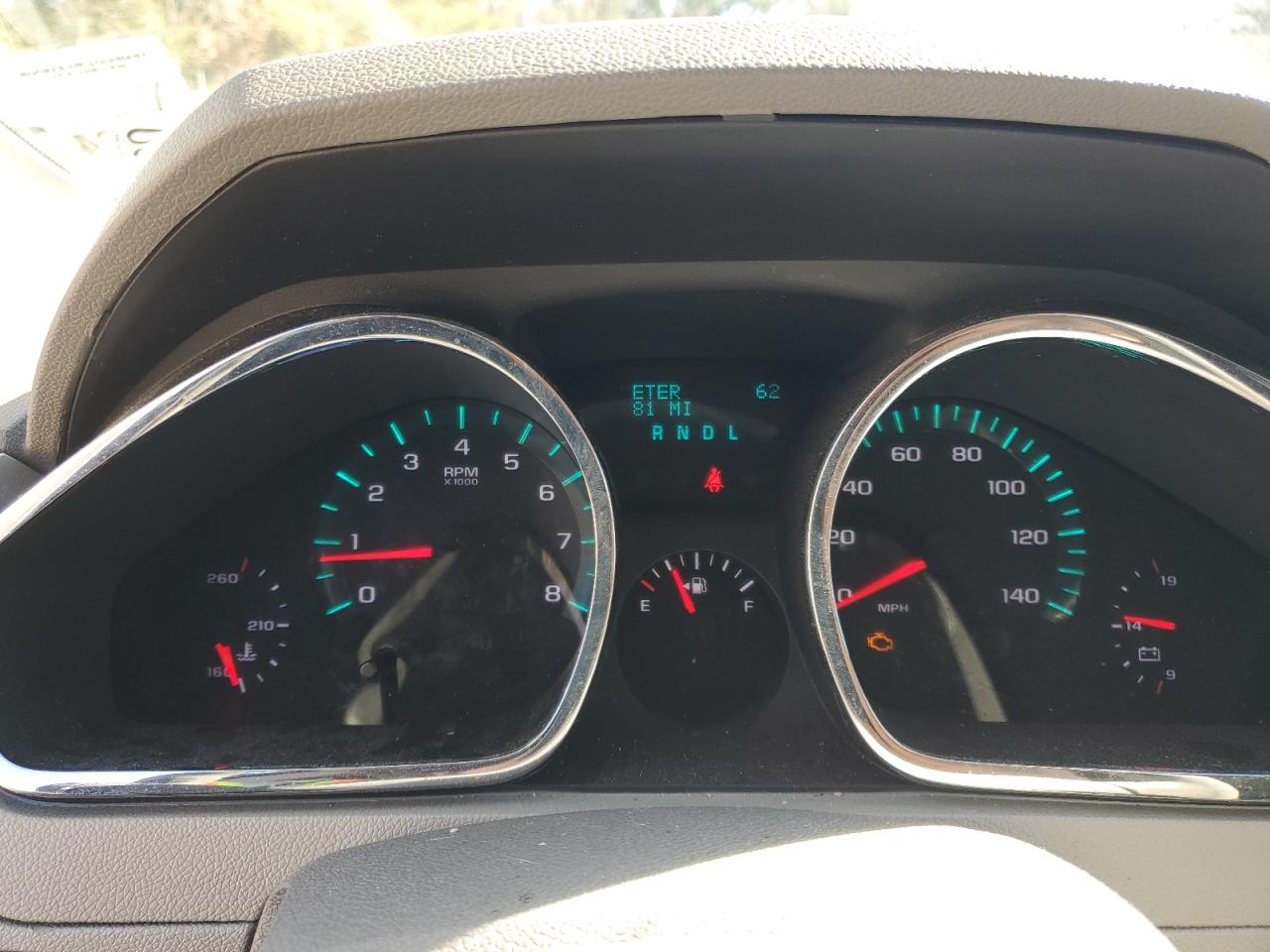 2010 Chevrolet Traverse Ls VIN: 1GNLREED3AS139239 Lot: 88445375