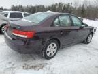 2006 Hyundai Sonata Gl en Venta en Cookstown, ON - Front End