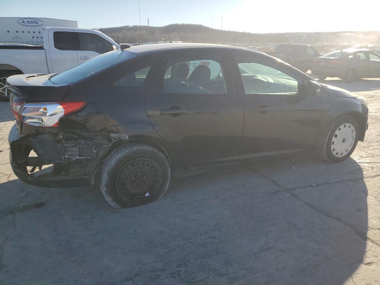 2013 Ford Focus - Image 3