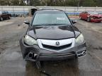 2010 Acura Rdx  for Sale in Eight Mile, AL - Front End