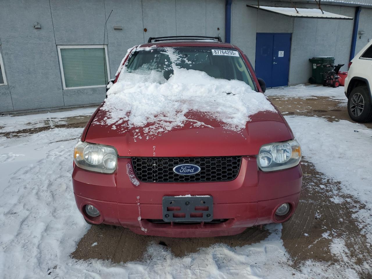 2006 Ford Escape - Image 5
