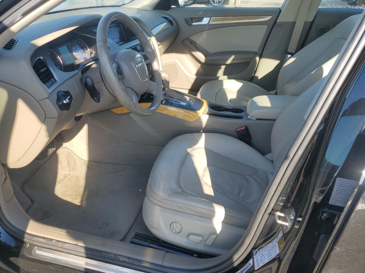 2010 Audi A4 - Image 7