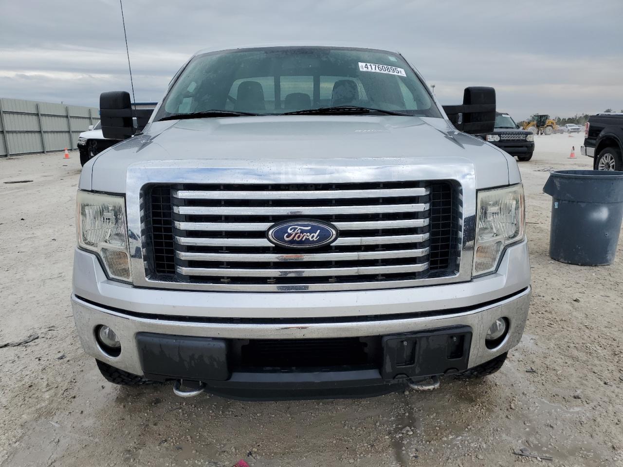 2012 Ford F-150 - Image 5