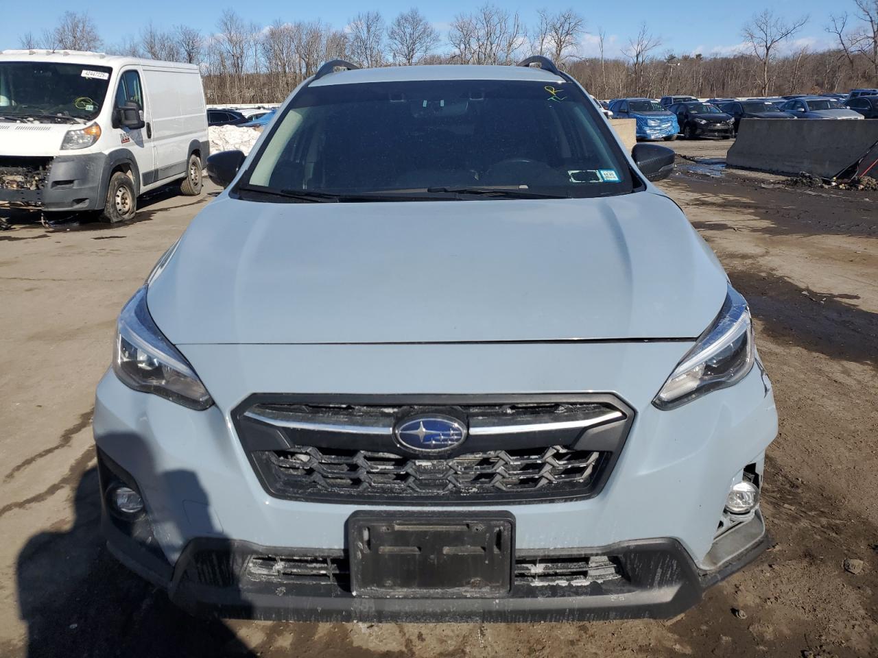 2020 Subaru XV - Image 5