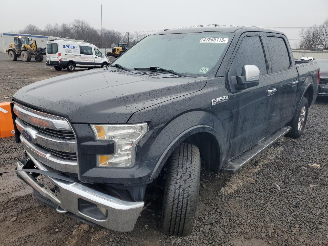 2015 Ford F-150 - Image 1