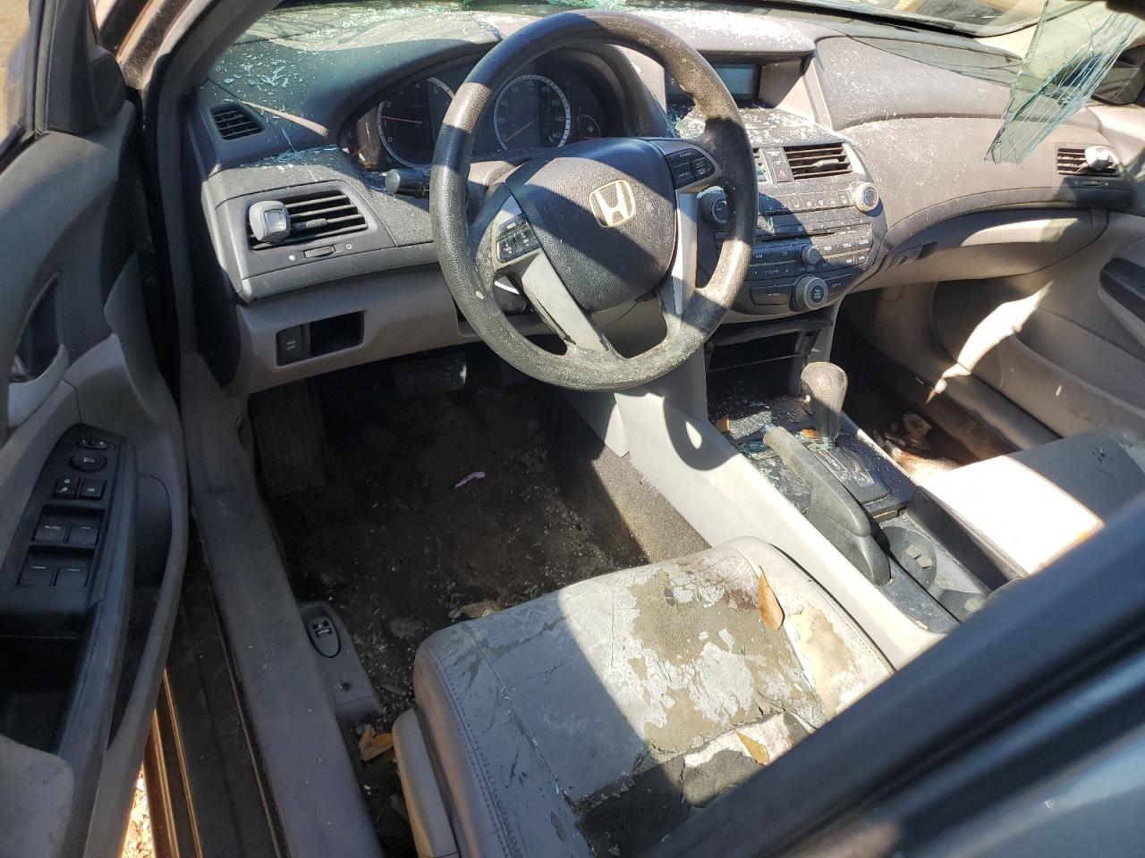 2008 Honda Accord - Image 8