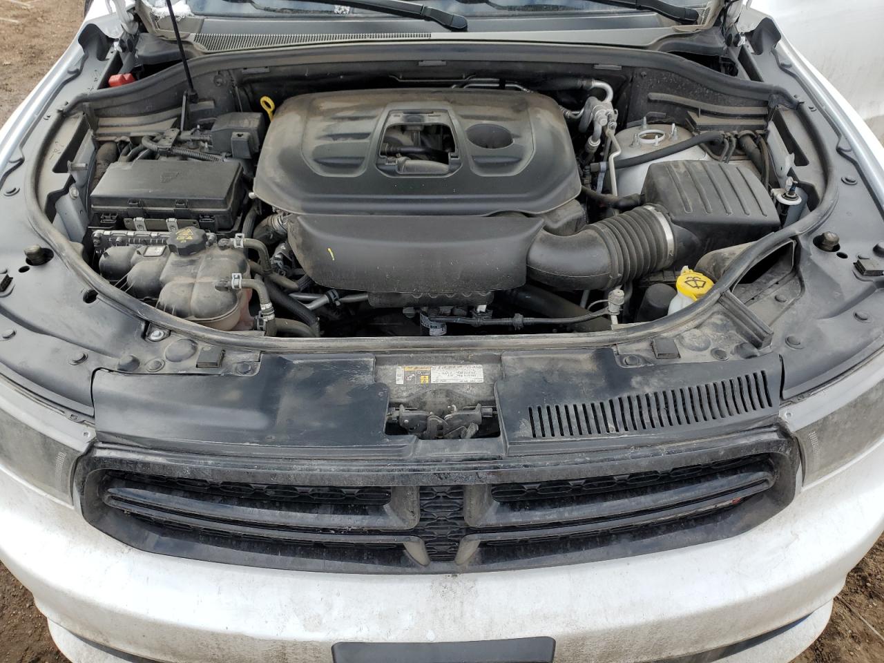 2020 Dodge Durango - Image 13